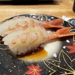 海転寿司　魚河岸 - 