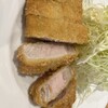 Tonkatsu umeda - 料理写真: