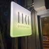 IKI OYSTER BAR