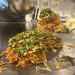 okonomiyakikishimpuremiamu - 