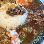 BOTANI：CURRY - 