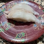 根室花まる - 珍しいぼうず銀宝