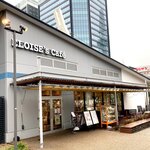 ELOISE’s Cafe - 