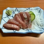 まるよし食堂 - 