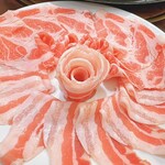 Shimabuta Shabu Shabu Aguya - 