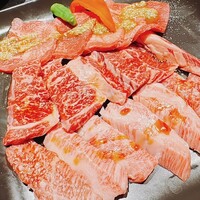 六本木焼肉MASU - 