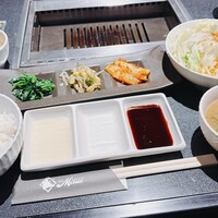 六本木焼肉MASU - 