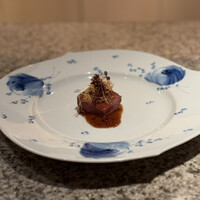 Nishimura Takahito La cuisine creativite - 