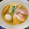 麺屋 彩音