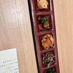 Koshitsu Yakiniku Ginza Kitao - 