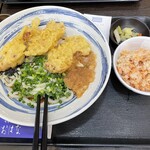 うどん処 おはな - 