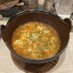 ラーメンおじ屋 ひさし - 