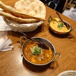 スパイスバザール アチャカナ - 