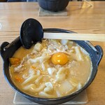 郷土料理・ほうとう 信州 - 