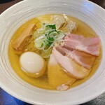 麺屋 彩音 - 
