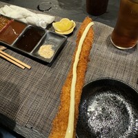 串揚げとワイン Ohana 北浜店  - 