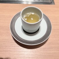 個室焼肉 銀座きたお - 