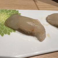 築地青空三代目 本店 - 