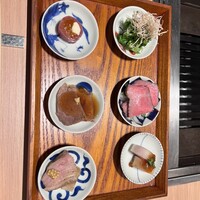 個室焼肉 銀座きたお - 