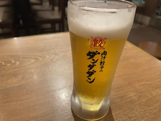 Nikujiru Gyoza no Dandadan Iwatsuka Ten