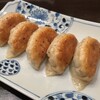 菜香餃子房