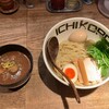 鶏そば十番156 麻布十番本店