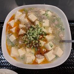 宝徳軒 - 料理写真: