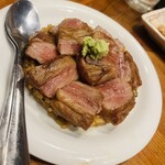 居酒屋 大江戸 - 