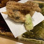 Tempura Kawakami - 