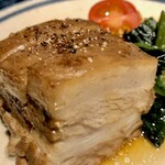 BISTRO CHURA - 