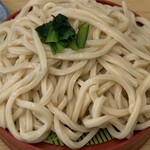 235034589 - うどん3玉700円