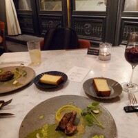 Terrace Dining TANGO - 
