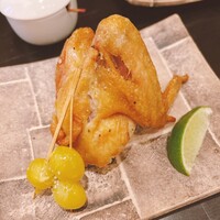 やきとり 嶋家 - 