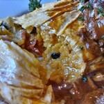 하이카라야 - 육즙이 느껴지시나요?