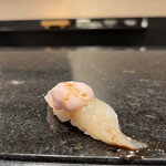 寿司・割烹 鈴政 - 