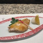 寿司・割烹 鈴政 - 