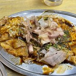 Okonomiyaki Mori - 