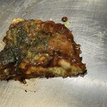 Okonomiyaki Negiyaki Juujuu - 