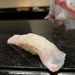 寿司・割烹 鈴政 - 