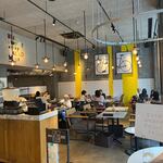 FRENCH BAGUETTE CAFE - 