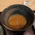 Kamo Soba Totsu - 「鴨汁」