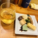 居酒屋 大江戸 - 