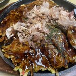 Okonomiyaki Mori - 