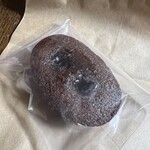 エリタージュ - ショコラフィナンシェ