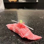 寿司・割烹 鈴政 - 