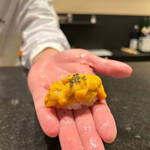 寿司・割烹 鈴政 - 