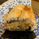 鴨蕎麦 尖 - かなりのボリューム