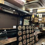 伊勢もん居酒屋 駄駄っ子 - 