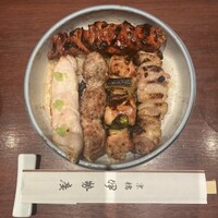 伊勢廣 京橋本店 - 