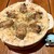 パインズ ハート - 料理写真:牡蠣グラタン